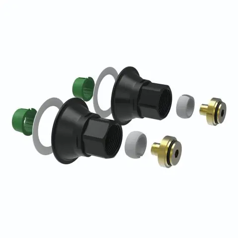 Rabatter Vatette FG093605353 Blandarfäste